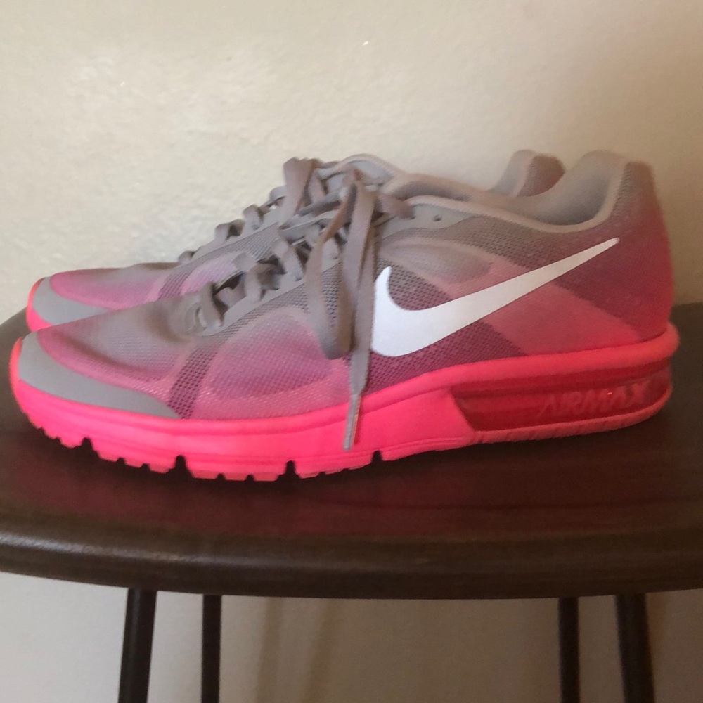 Only worn a few times!